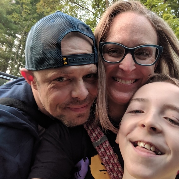 Meet your Posher, Rachelle - Picture 3 of 3